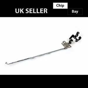 Soporte de soporte de bisagra lateral izquierda pantalla 14" para portátil HP 14-AC 6055B0039001 - Imagen 1 de 1