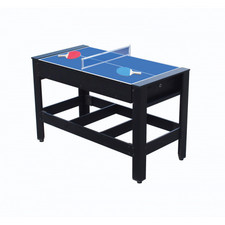 HOCKEY E TENNIS DA TAVOLO 2 IN 1