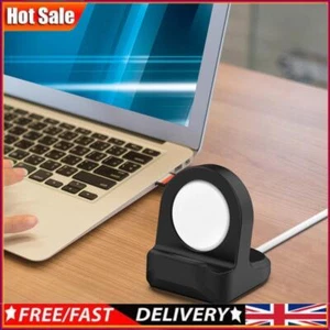 Portable Charger Cradle Anti Slip Replacement Parts for Google Pixel Watch 2022 - Photo 1 sur 15