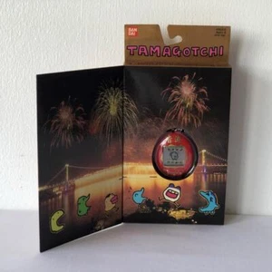 Bandai Tamagotchi 1997 Collector's Edition - Picture 1 of 7