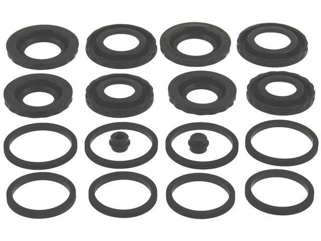 Kit de reparación de pinza delantera para Audi R8 2008-2012 2011 2009 2010 MX843DG Foto 1 de 1