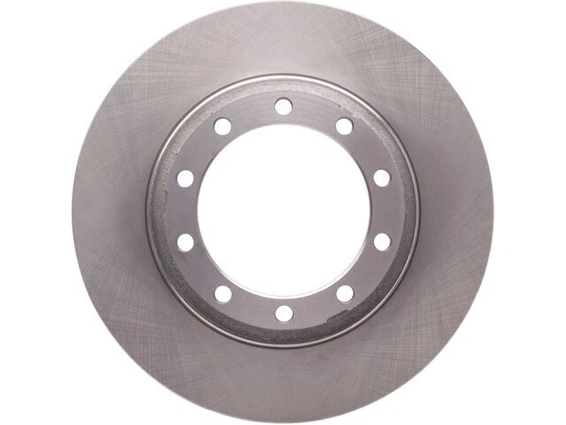 77MQ17G Front Brake Rotor Fits 2003-2013 Blue Bird All American FE - Image 1 of 1