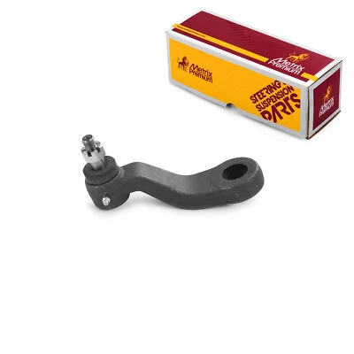 Brazo Pitman para Chevy Silverado GMC Sierra 1500 2500 3500 Hummer H2 Yukon XL 2500 Foto 1 de 4