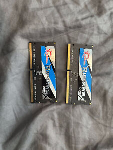 G.SKILL Ripjaws 32GB (2 x 16GB) PC4-21300 (DDR4-2666) Memory (F4-2666C18D-32GRS)