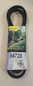 E3 Continental Elite 84720 Power Equipment Accessory Drive Belt - Picture 1 of 2