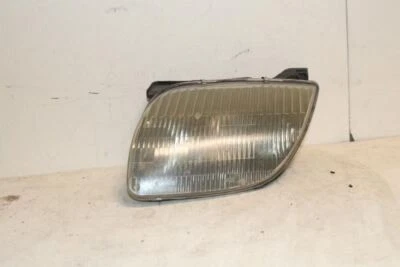 1995-2002 PONTIAC SUNFIRE ЛЕВЫЙ ДРАЙВЕР ФАРЫ OEM R #2662 - Изображение 1 из 4