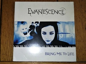 EVANESCENCE - BRING ME TO LIFE ( CD SINGLE ) - E - - Imagen 1 de 1
