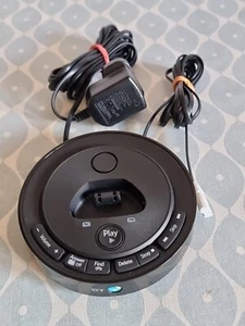 BT3510 Trio Baza ładowania i sekretarka POD Zasilacz sieciowy - Zdjęcie 1 z 3
