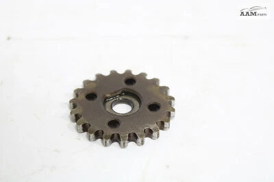 2013-2016 LINCOLN MKZ 2.0L I4 GAS ENGINE MOTOR OIL PUMP DRIVE GEAR OEM - Image 1 of 4