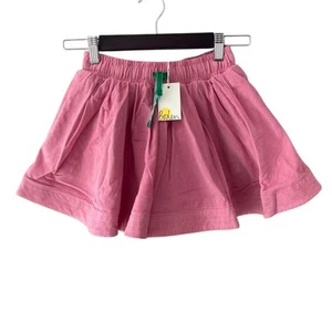 Mini Boden NEW Corduroy Twirl Skirt - Pink - 6-7 - Picture 1 of 9