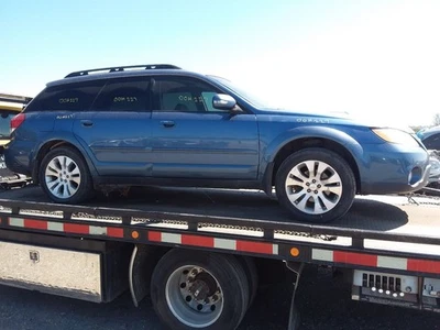 Used Daytime Running Light Module fits: 2008 Subaru Legacy Lamps daytime running — 第 1/4 张图片