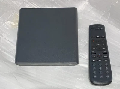 AT&T TV C71KW-400 Android Streaming Media Player W/ Remote *No AC Adapter* (62A) - Image 1 of 4