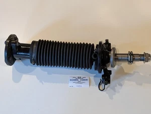 Tubo de dirección Yamaha GTS1000A 4BH 4BH-23530-00 usado - Imagen 1 de 11