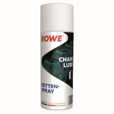 Für ROWE OLEJE DODATKI 22001-045-99 HIGHTEC CHAIN LUBE 0,4L ROW - Bild 1 von 4
