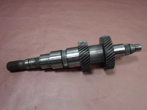 Jeep Wrangler JK 12-18 NSG370 Manual Transmission Main Shaft Factory OEM - Picture 1 of 6