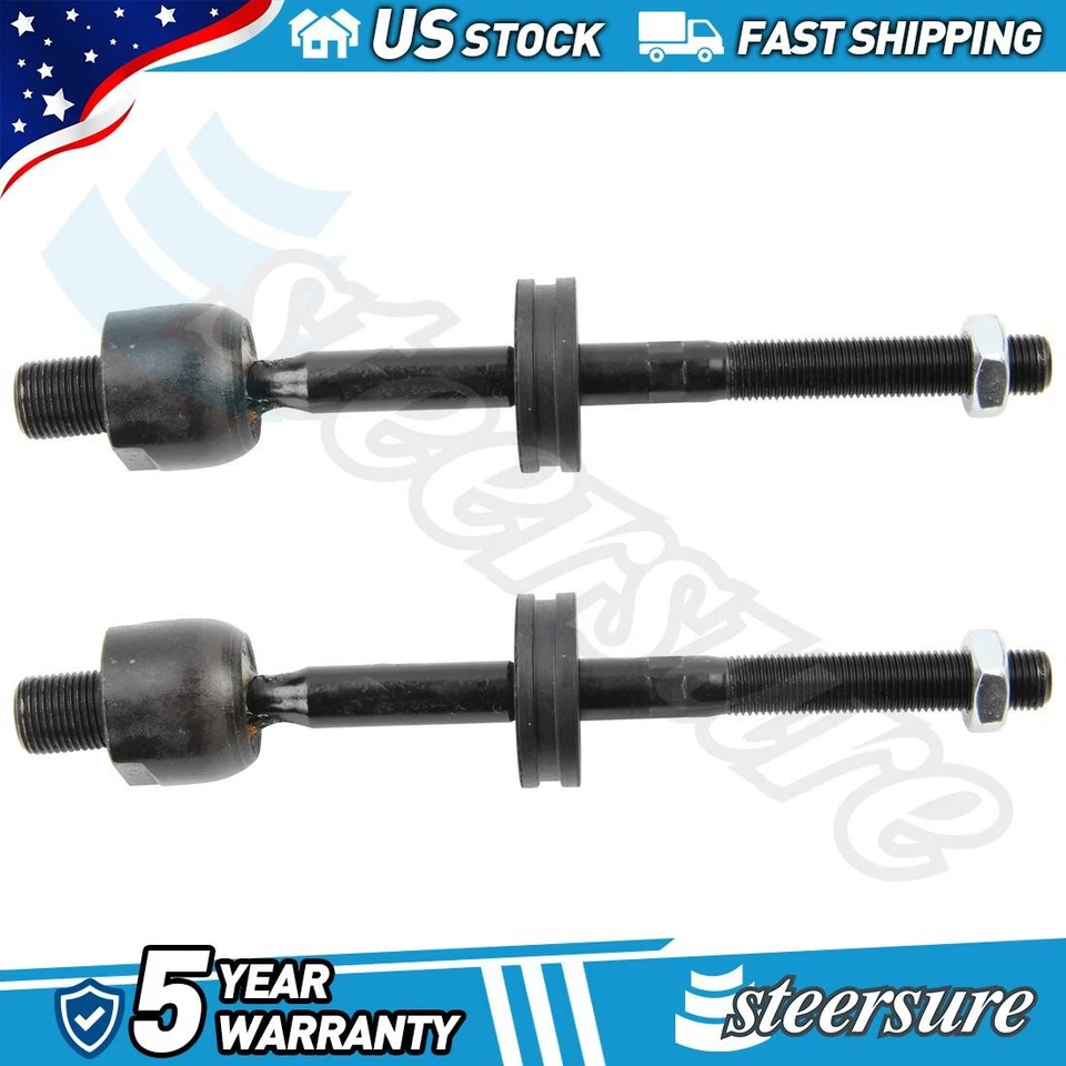 Inner Steering Tie Rod End for 1992-1999 BMW 318is - Image 1 of 4