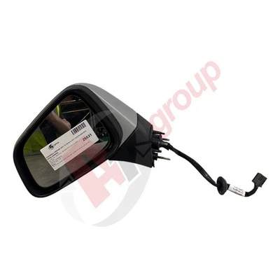 ESPEJO RETROVISOR IZQUIERDO PASAJERO VAUXHALL MOKKA CDTI 12-16 N/S - Imagen 1 de 4