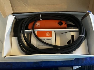 FEIN MultiMaster FMM 250Q Oszillierendes Multitool mit Tasche Koffer & Zubehör - UNBENUTZT - Bild 1 von 16