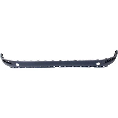 Air Dam Deflector Lower Valance Apron Rear for VW Volkswagen Touareg 2011-2014 Foto 1 de 4