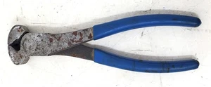 Blue Point 7" End Cutter Pliers - BDGEC7 - Picture 1 of 8