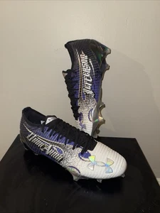 Under Armour Blur Pro Justin Jefferson 'Gamebreaker' Football Cleats : Size 15 - Picture 1 of 7