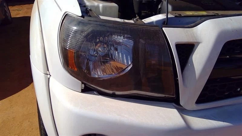 Faro derecho pasajero sin paquete deportivo compatible con 05-11 TACOMA 177231 Foto 1 de 4