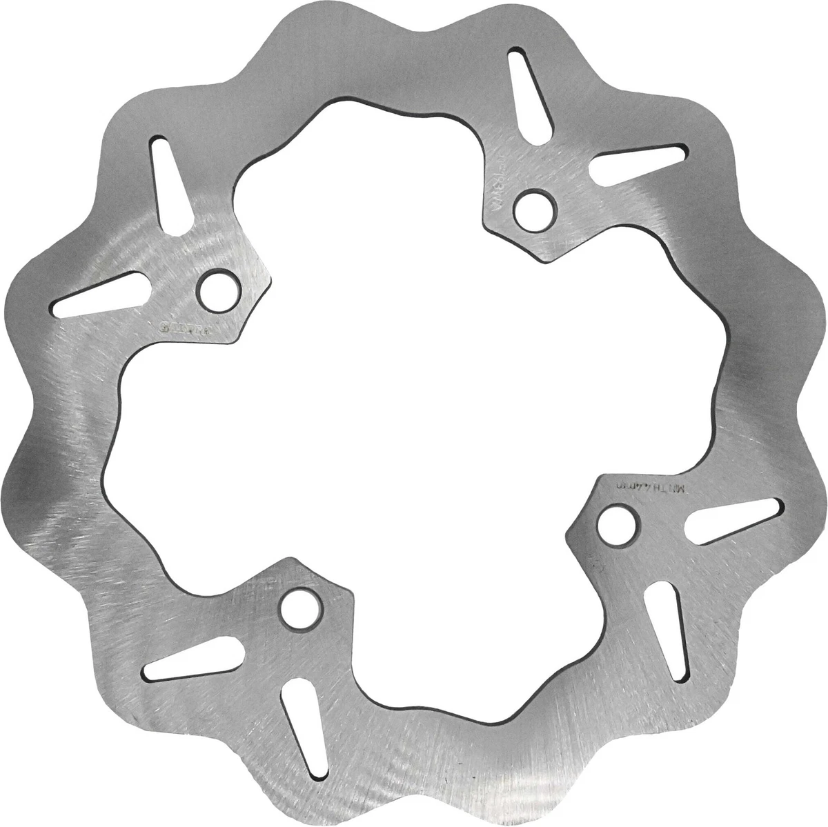 Galfer Brakes Motorcycle Brake Rotors for 2013 Kawasaki Ninja ZX6R