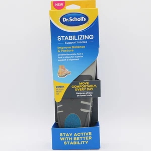 Dr. Scholl's stabilisierende Stützeinlagen Damengröße 6-10 für Balance & Haltung - Bild 1 von 3