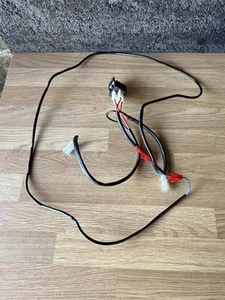 R9 Sport Mobility Scooter 24v 1A Relay And Wiring With Connectors - Picture 1 of 9