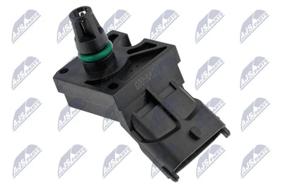 Sensor Saugrohrdruck für FORD VOLVO FOCUS II C30 C70 Cabriolet S40 S60 I S80 - Bild 1 von 4
