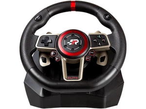 Volante - FR-TEC Suzuka Elite Next Wheel, Con pedales, Sensor electrom, Multip - Imagen 1 de 6