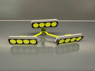 Wiking 3834023 Großflächenmähwerk Claas 1:87 H0 - Bild 1 von 4