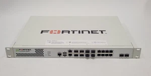 Fortinet FortiGate-600D Network Security Firewall Appliance Switch FG-600D - Bild 1 von 4