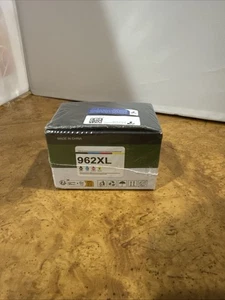 962xl Re-manufactured Ink Cartridges - Picture 1 of 5