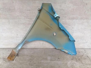 Chevrolet Matiz 2 original Kotflügel vorn links Bj.2009   - Bild 1 von 7