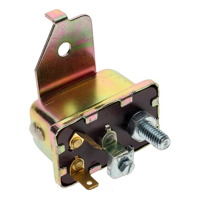 For 1967-1968 Chrysler Newport Starter Relay SMP - Imagem 1 de 4