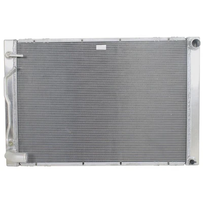 Radiator For 2004-2006 Toyota Sienna 3.3L With Tow Package Aluminum Tank - Image 1 of 4