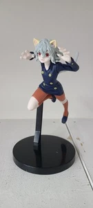 Figura Estrellas Vibración Hunter X Hunter Chmera Ant Series "Neferpitou" - Imagen 1 de 6