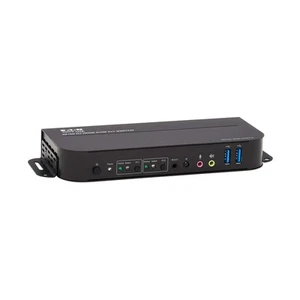 EATON Commutateur KVM 2 ports HDMI/USB Tripp Lite B005-HUA2-K - Photo 1/1