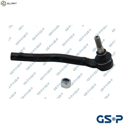 TIE ROD END S070304 FOR MERCEDES-BENZ M 272.967 3.5L OM642.820/940/822 3.0L 8cyl - Image 1 of 4