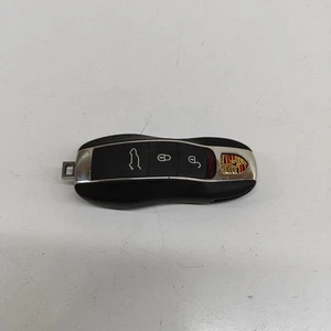 Chiave accensione Porsche Cayenne 92A 7PP959753am 3.0 Diesel 176KW 2011 30026697 - Foto 1 di 6