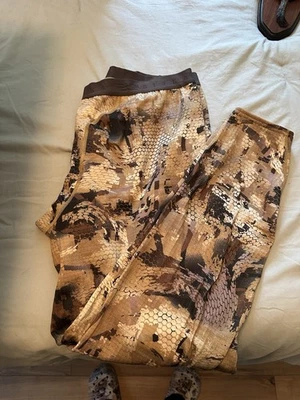 Sitka Heavyweight Bottom 2xl - Image 1 of 2