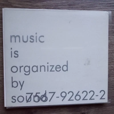 PIZZICATO FIVE -  The Sound Of Music - CD 1995 Digipak - Bild 1 von 2