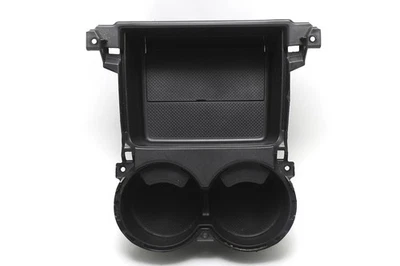 Portavasos consola central Honda CR-Z CRZ 11-16 83455-SZT-G01, A914, OEM, 2011, 2 Foto 1 de 2