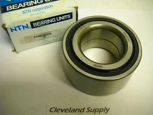 NTN 510039 TAPERED ROLLER BEARING NTN P/N AU0901 NEW CONDITION IN BOX - Picture 1 of 1