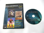 Luglio Cesar-Genghis Khan-Las Avventure De Marco Polo DVD Tre Film