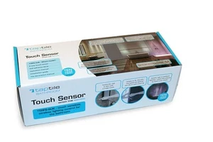 Sensor táctil Taptile TTRF6 en stock listo para enviar interruptor de luz baño - Imagen 1 de 1