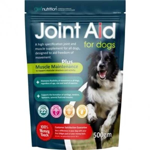 GWFNutrition Joint Aid for Dogs, 500 g - Picture 1 of 1