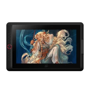 XPPen New Artist 15.6 Pro V2 Graphics Pen Tablet Monitor 15.4 inch Display - Picture 1 of 11