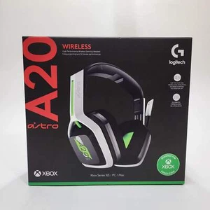 New Logitech Astro A20 939-001882 - Afbeelding 1 van 7